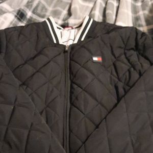 Tommy Hilfiger Coat